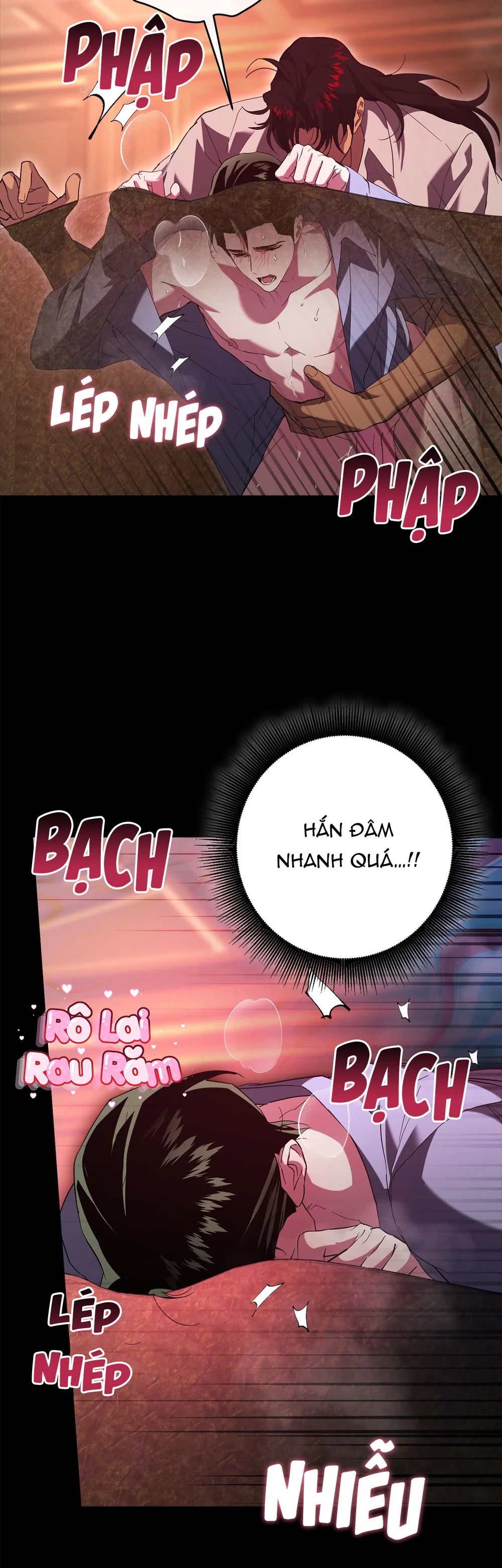 THỜI KHẮC ĐẠN ĐẠO Chapter 31 - Next 