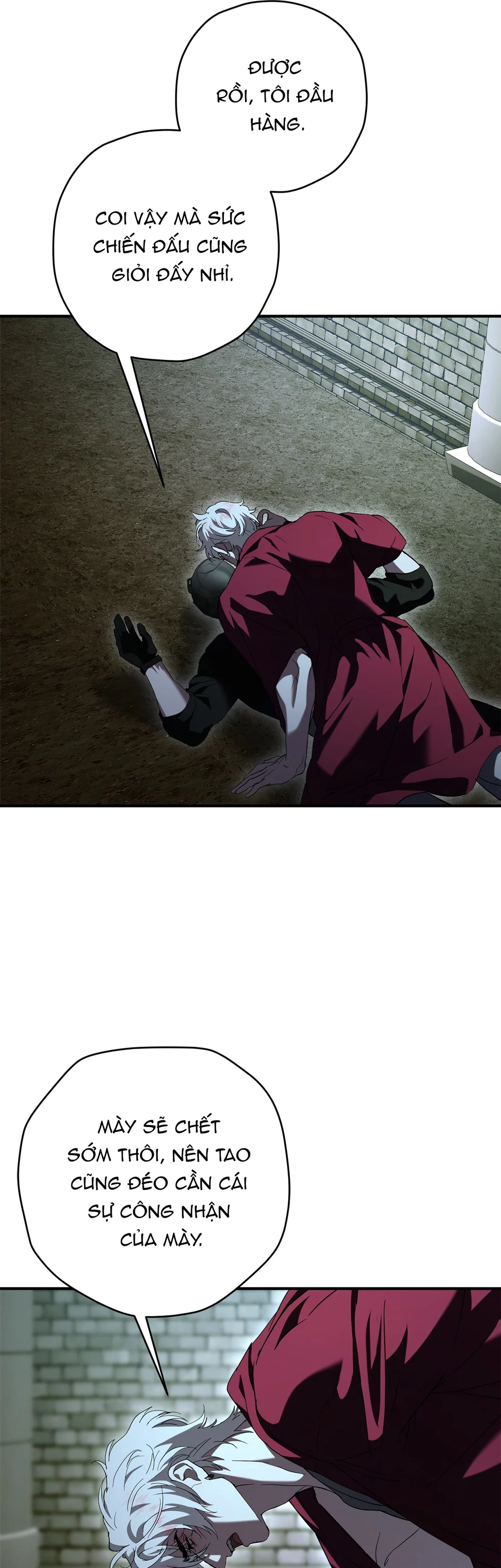 THỜI KHẮC ĐẠN ĐẠO Chapter 31 - Next 