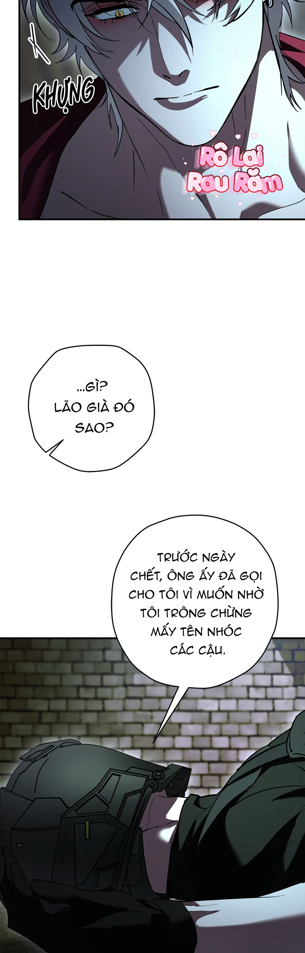 THỜI KHẮC ĐẠN ĐẠO Chapter 31 - Next 