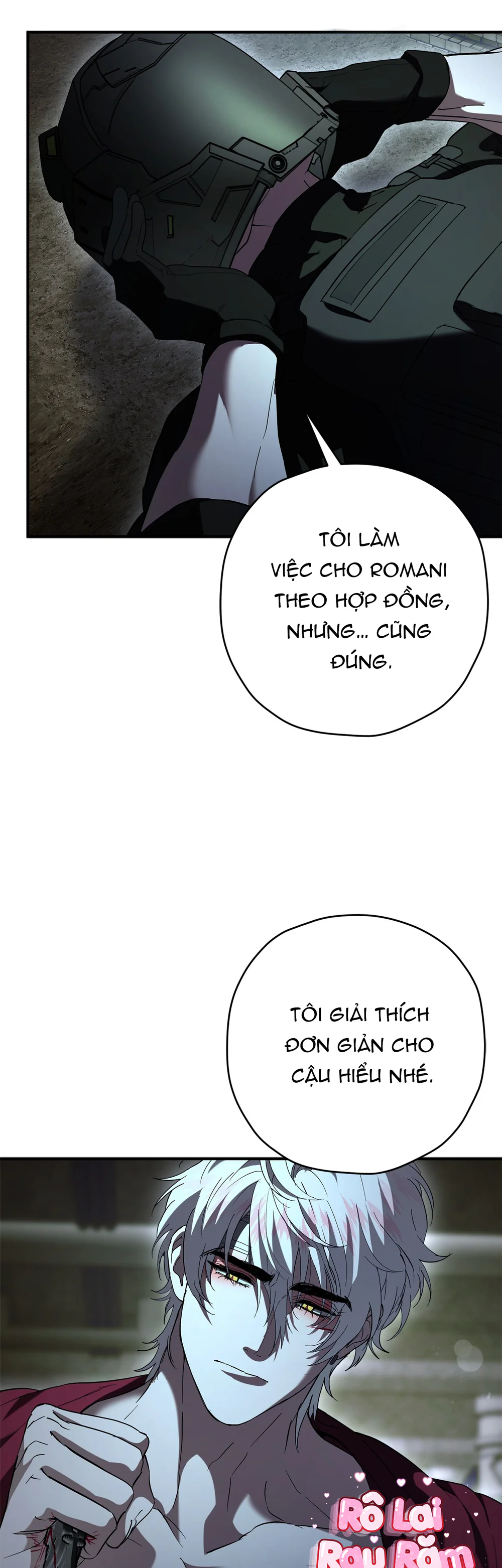 THỜI KHẮC ĐẠN ĐẠO Chapter 31 - Next 