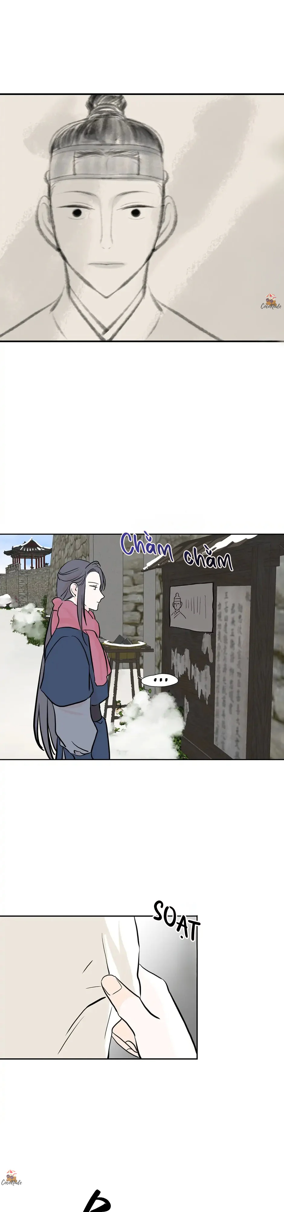 Kẻ Trộm Hồ Tiên Chapter 5 - Next Chapter 6