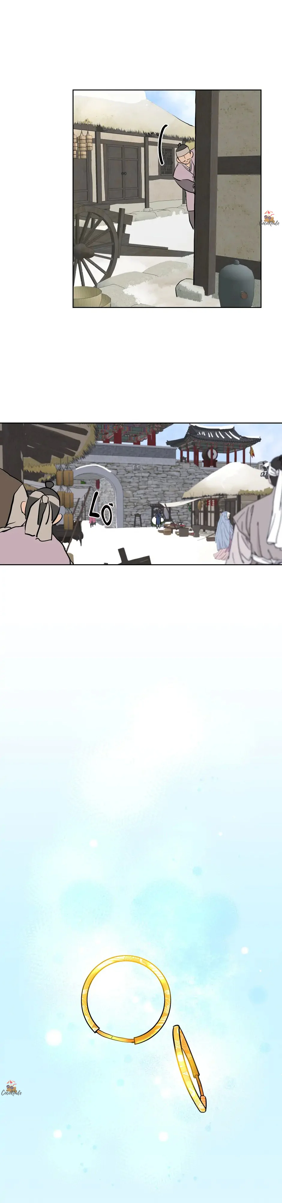 Kẻ Trộm Hồ Tiên Chapter 5 - Next Chapter 6