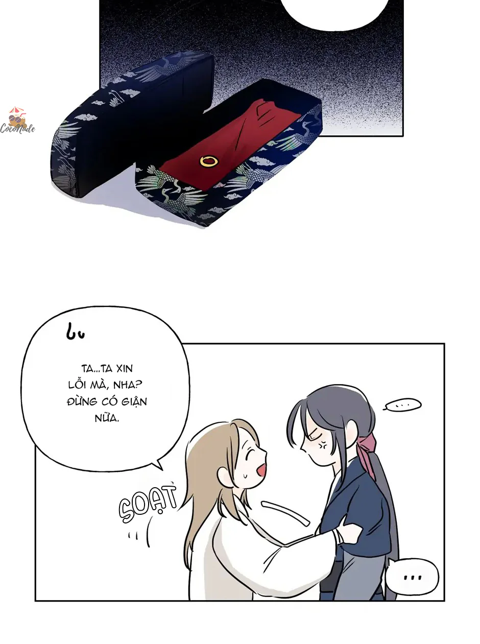 Kẻ Trộm Hồ Tiên Chapter 5 - Next Chapter 6