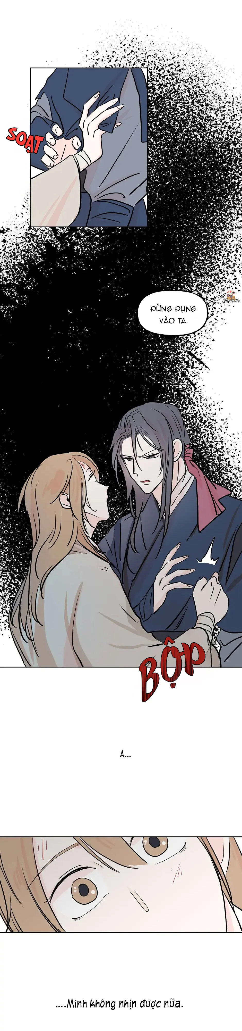 Kẻ Trộm Hồ Tiên Chapter 5 - Next Chapter 6