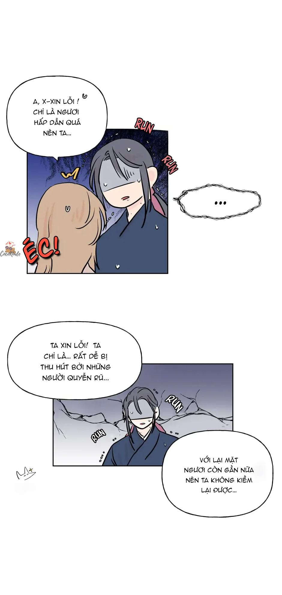 Kẻ Trộm Hồ Tiên Chapter 5 - Next Chapter 6