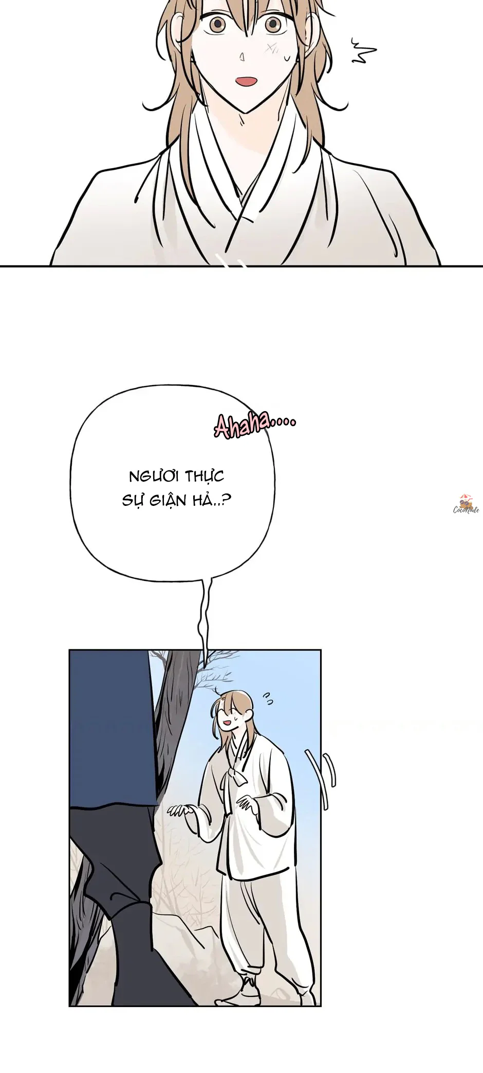 Kẻ Trộm Hồ Tiên Chapter 6 - Next Chapter 7