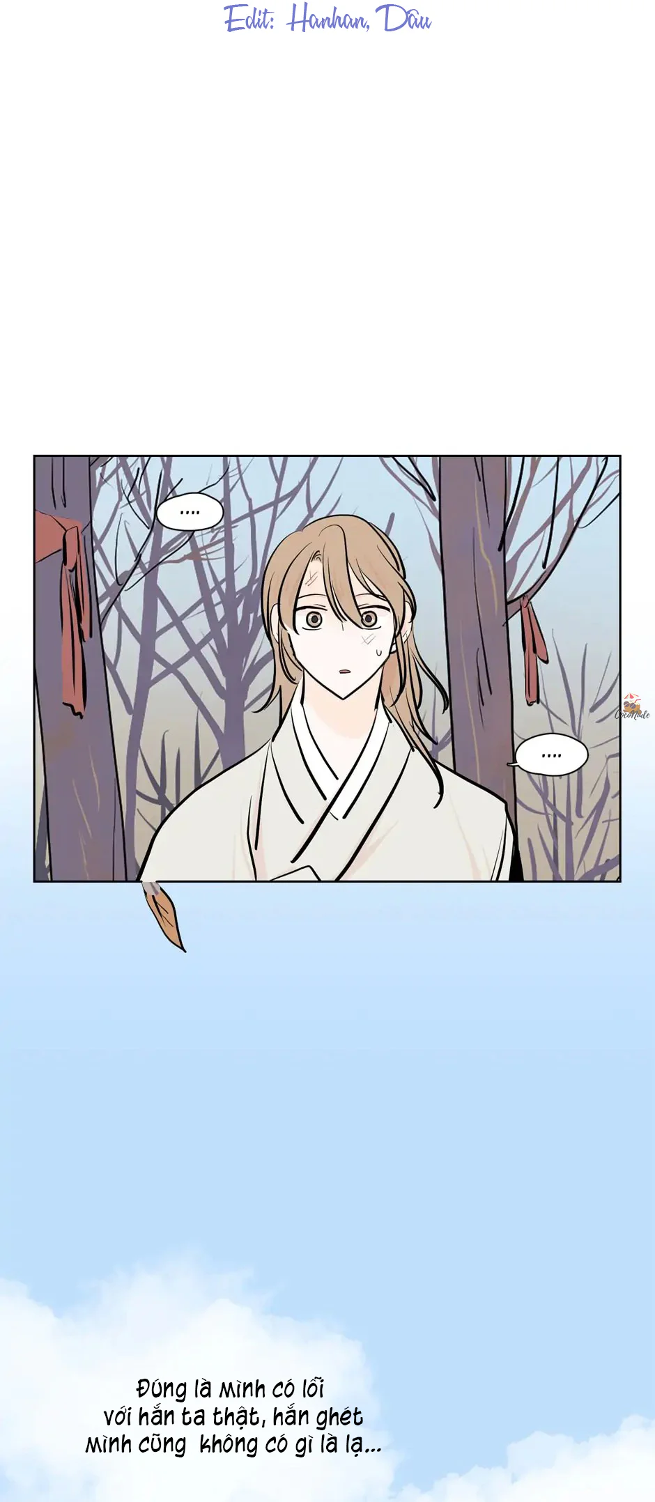 Kẻ Trộm Hồ Tiên Chapter 6 - Next Chapter 7