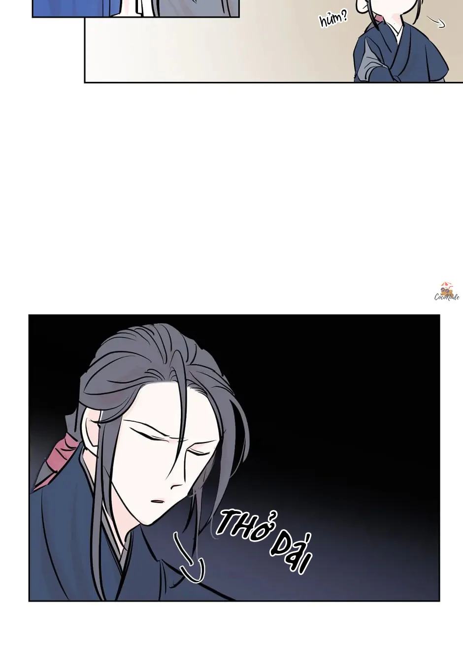 Kẻ Trộm Hồ Tiên Chapter 6 - Next Chapter 7