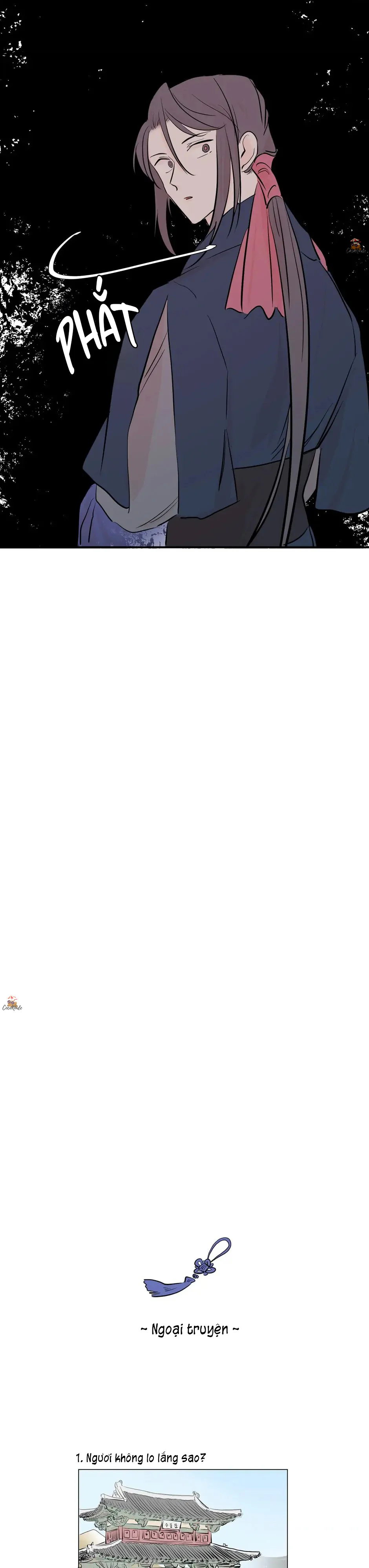 Kẻ Trộm Hồ Tiên Chapter 6 - Next Chapter 7