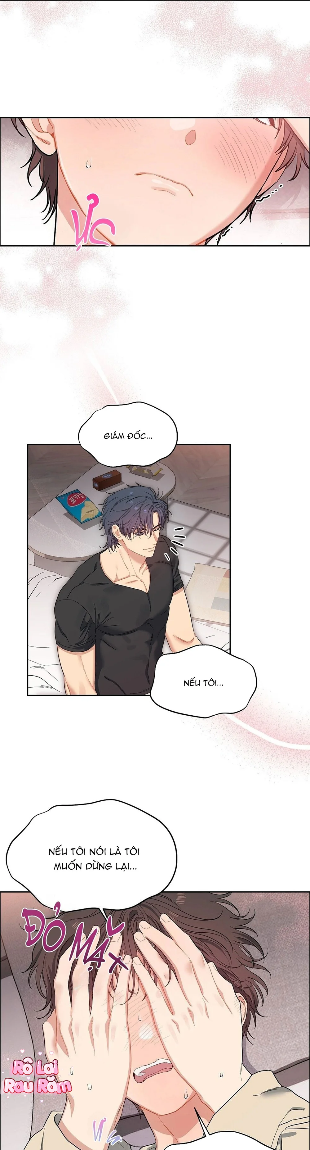 Hoa Anh Đ ào    Chapter 43 - Next 