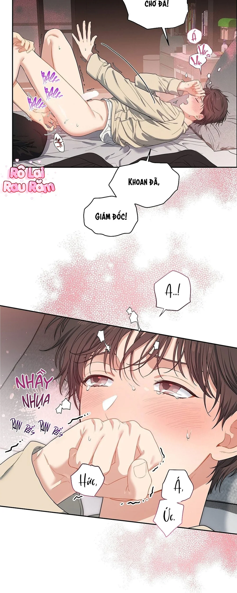 Hoa Anh Đ ào    Chapter 43 - Next 