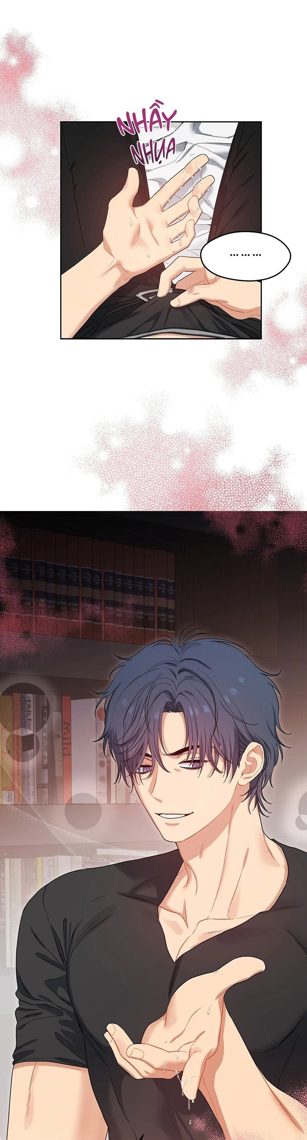 Hoa Anh Đ ào    Chapter 43 - Next 