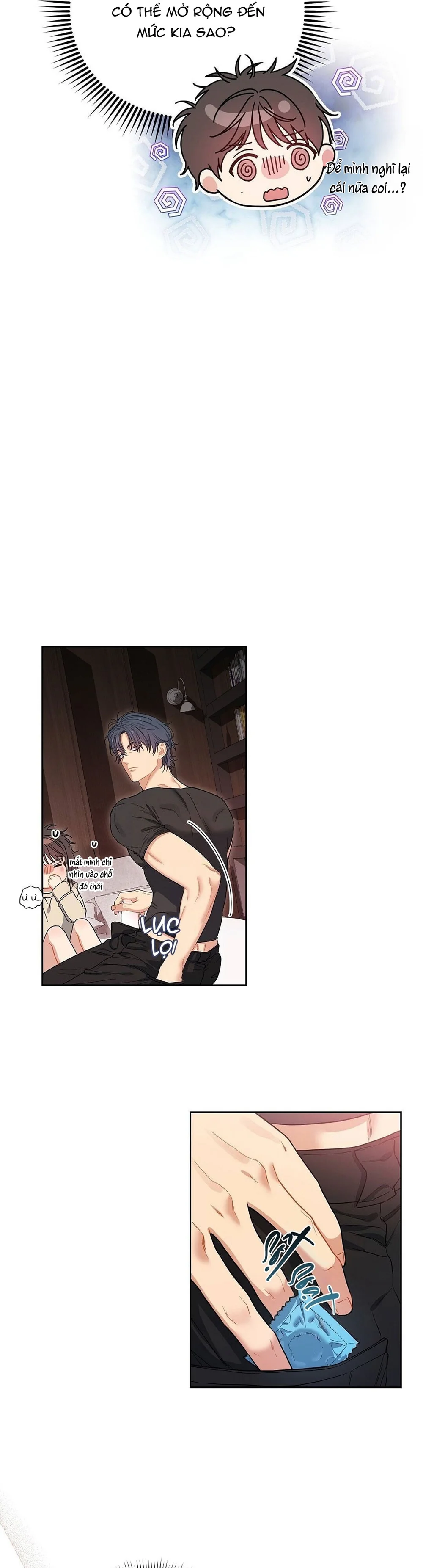 Hoa Anh Đ ào    Chapter 43 - Next 