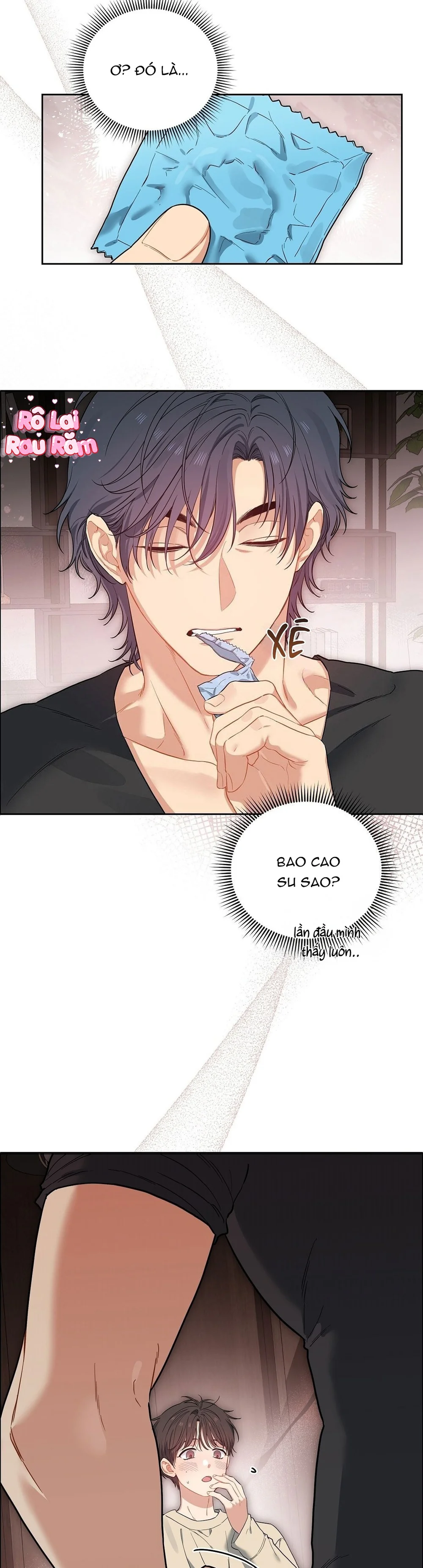 Hoa Anh Đ ào    Chapter 43 - Next 