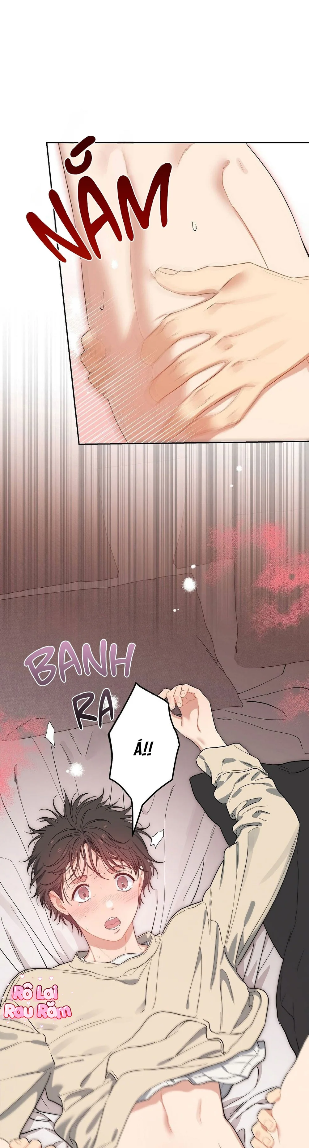 Hoa Anh Đ ào    Chapter 43 - Next 