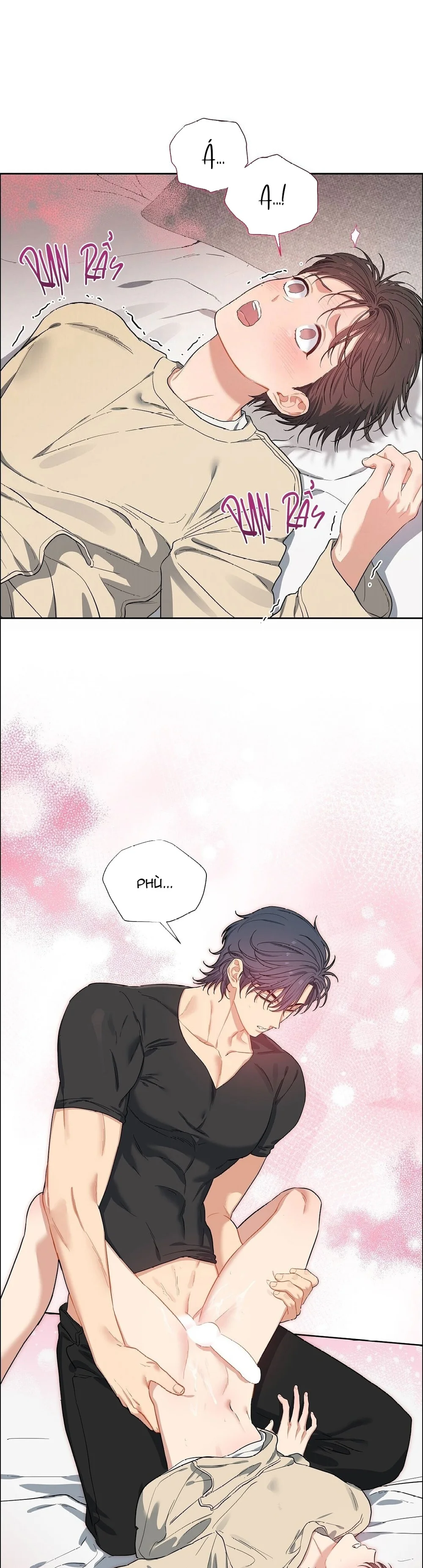 Hoa Anh Đ ào    Chapter 43 - Next 