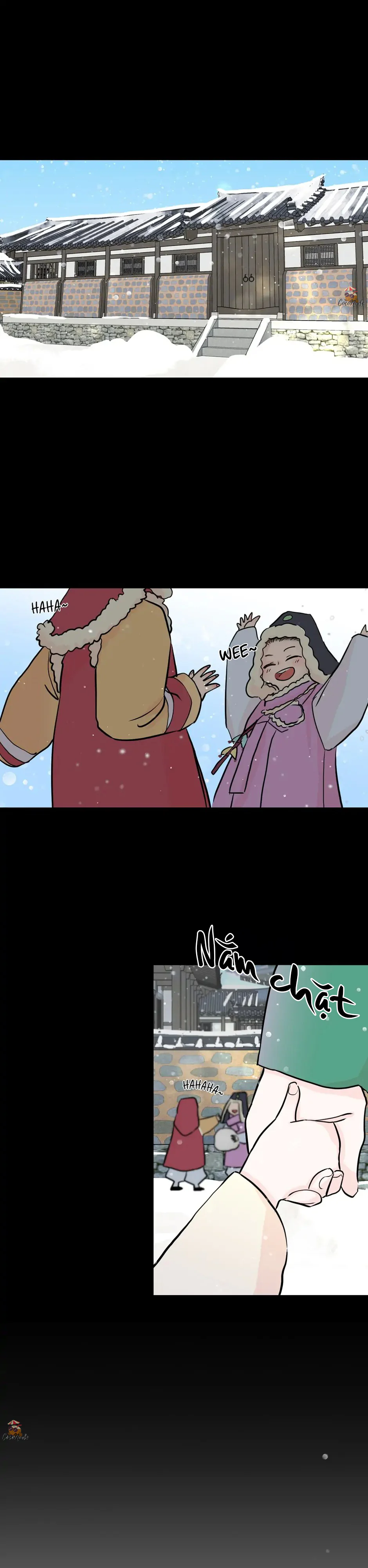 Kẻ Trộm Hồ Tiên Chapter 7 - Next Chapter 8