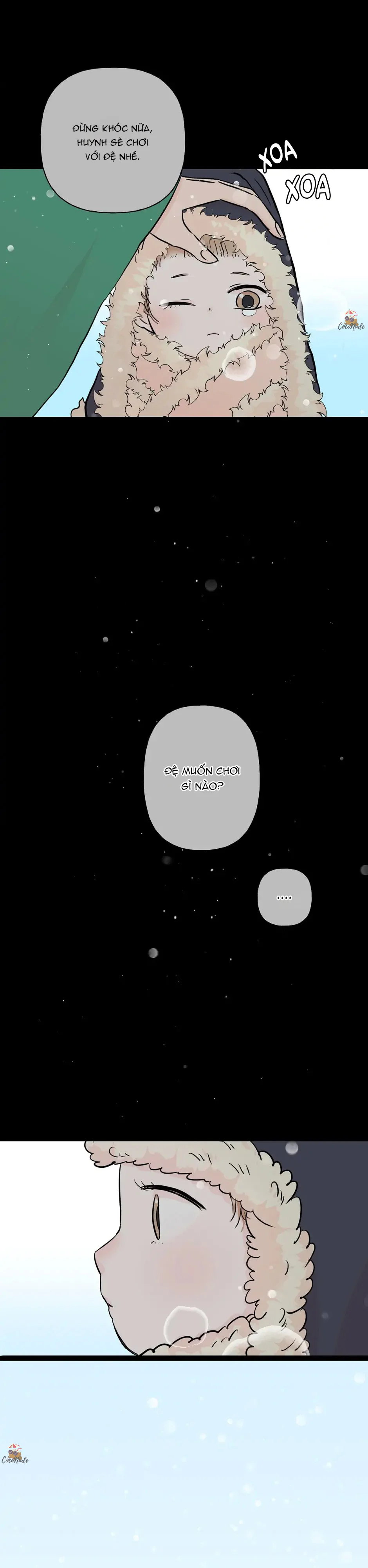 Kẻ Trộm Hồ Tiên Chapter 7 - Next Chapter 8