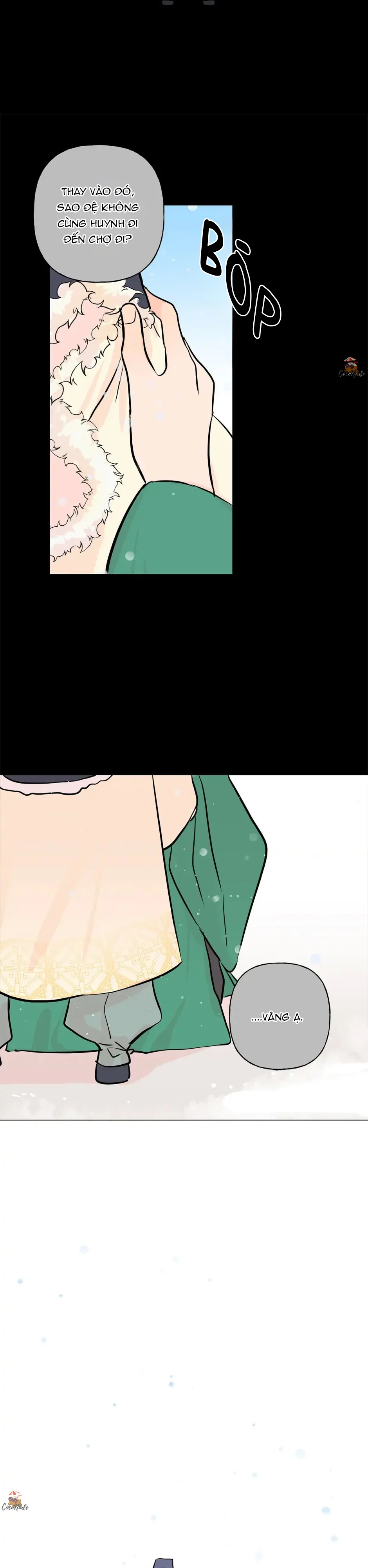 Kẻ Trộm Hồ Tiên Chapter 7 - Next Chapter 8