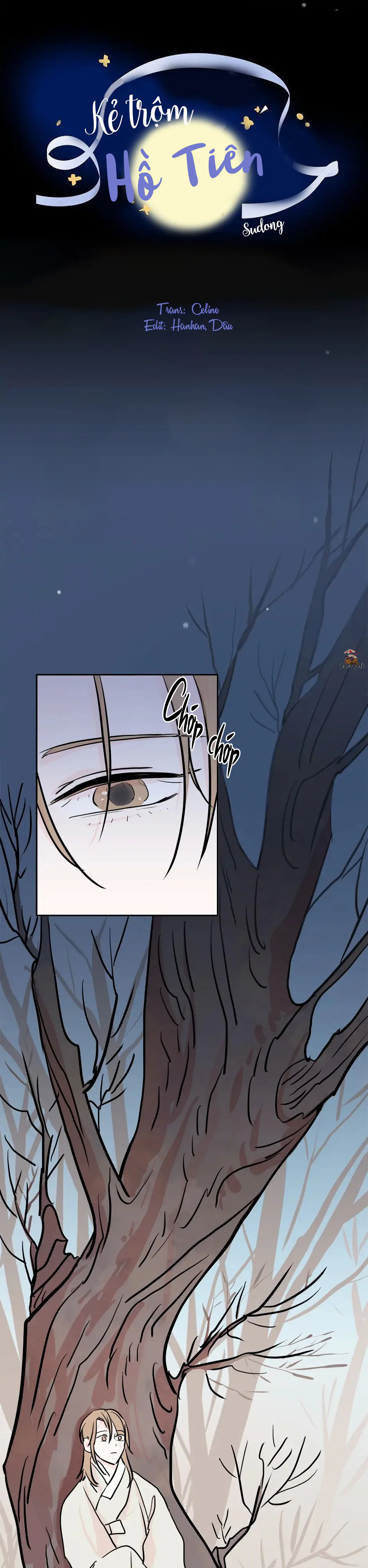 Kẻ Trộm Hồ Tiên Chapter 7 - Next Chapter 8