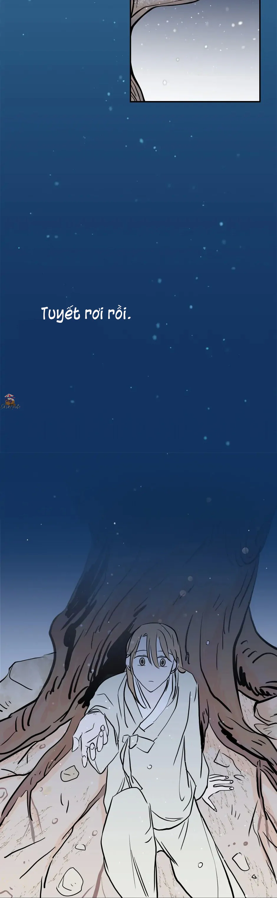 Kẻ Trộm Hồ Tiên Chapter 7 - Next Chapter 8