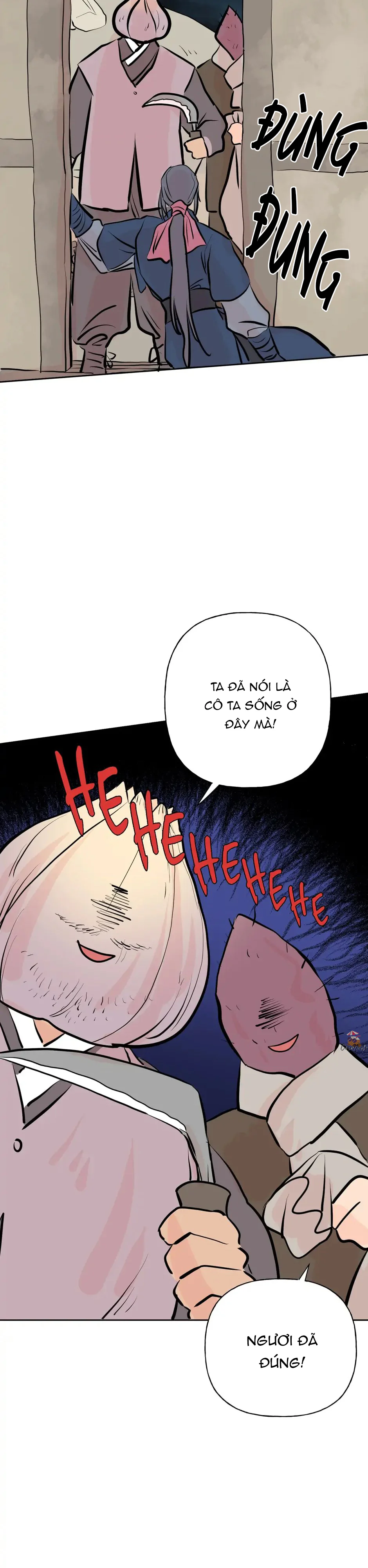 Kẻ Trộm Hồ Tiên Chapter 7 - Next Chapter 8