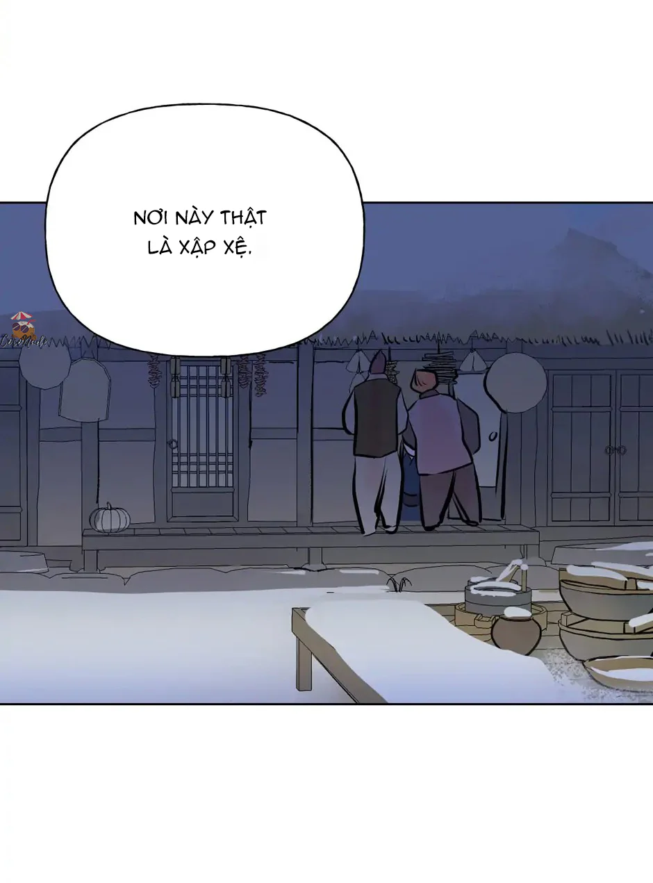 Kẻ Trộm Hồ Tiên Chapter 7 - Next Chapter 8