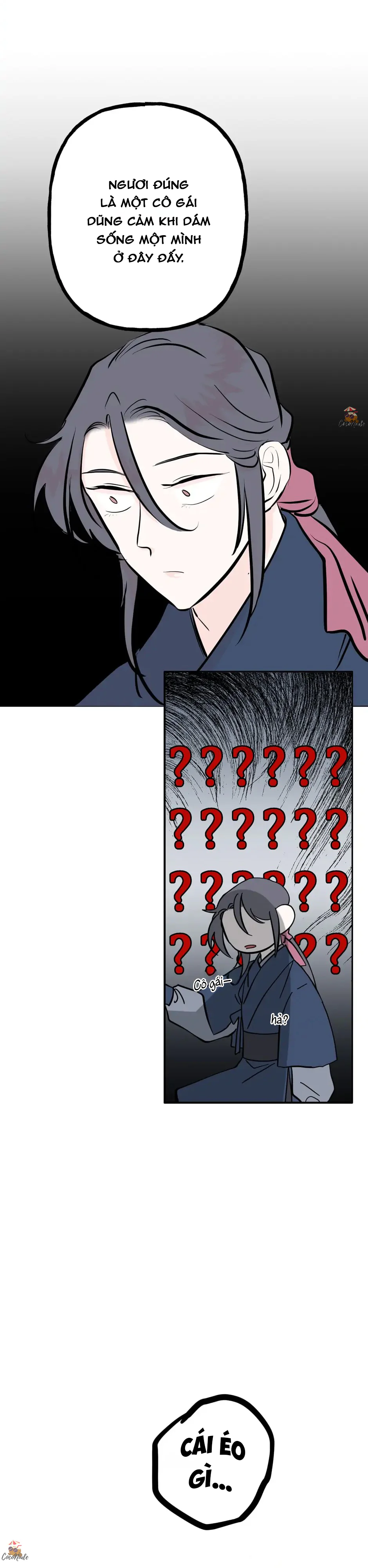 Kẻ Trộm Hồ Tiên Chapter 7 - Next Chapter 8