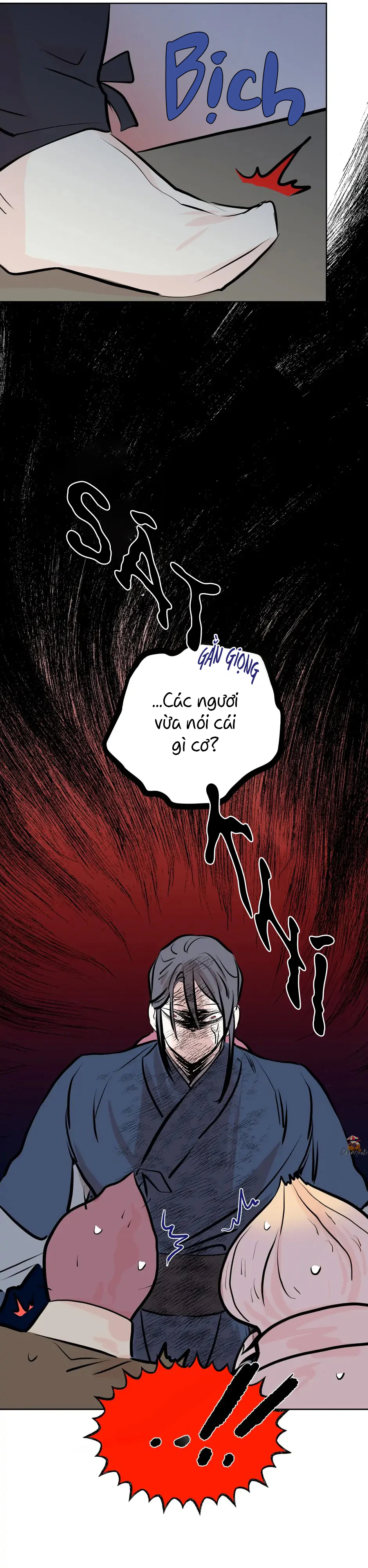 Kẻ Trộm Hồ Tiên Chapter 7 - Next Chapter 8