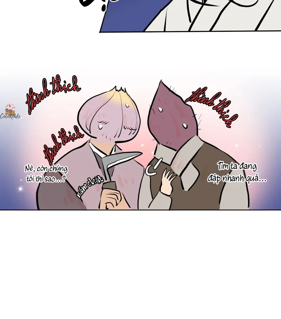 Kẻ Trộm Hồ Tiên Chapter 7 - Next Chapter 8