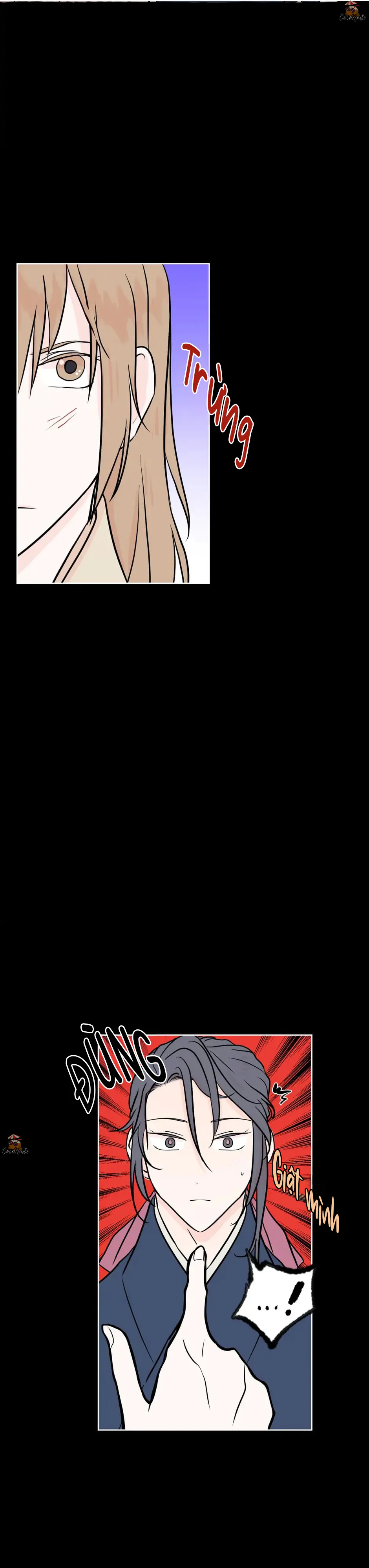 Kẻ Trộm Hồ Tiên Chapter 8 - Next Chapter 9