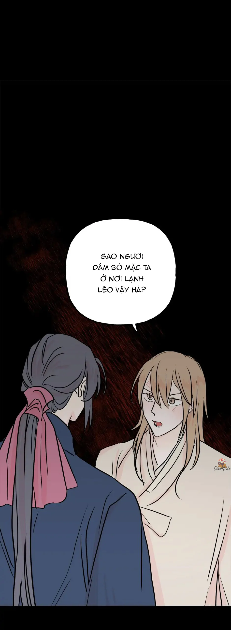 Kẻ Trộm Hồ Tiên Chapter 8 - Next Chapter 9