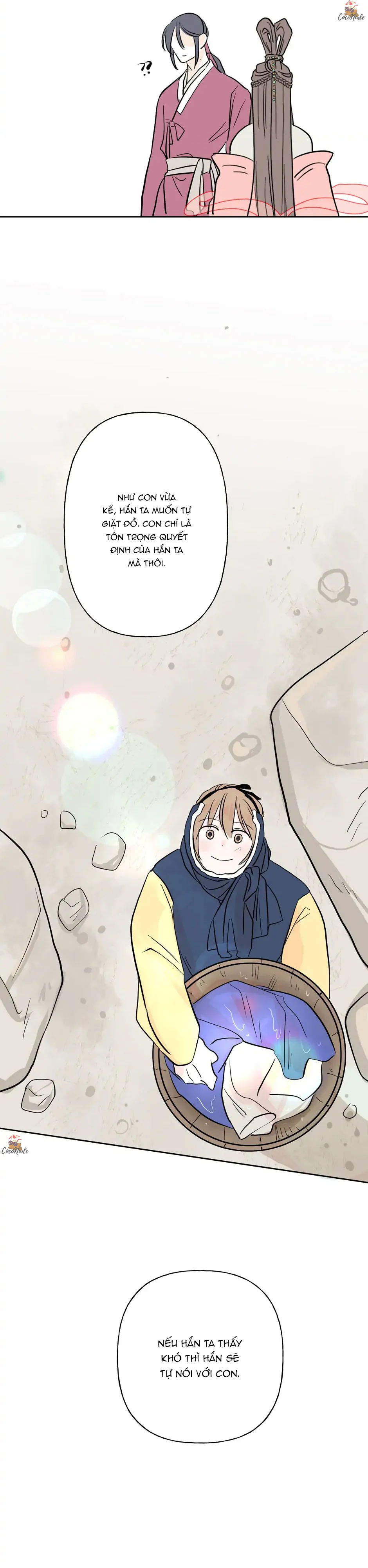 Kẻ Trộm Hồ Tiên Chapter 8 - Next Chapter 9