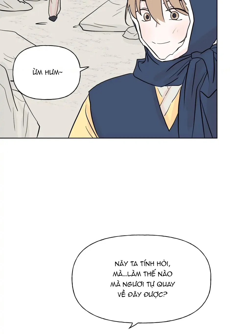 Kẻ Trộm Hồ Tiên Chapter 8 - Next Chapter 9