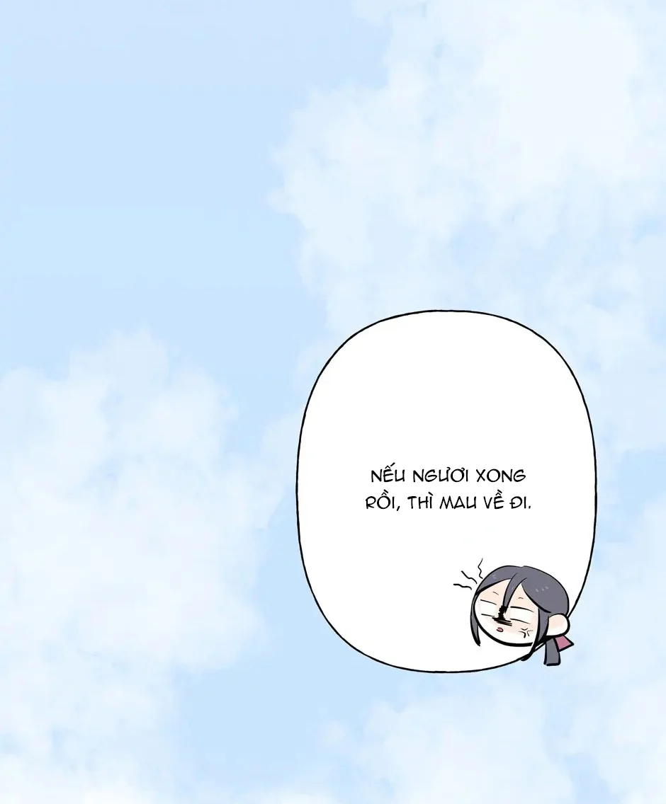 Kẻ Trộm Hồ Tiên Chapter 8 - Next Chapter 9