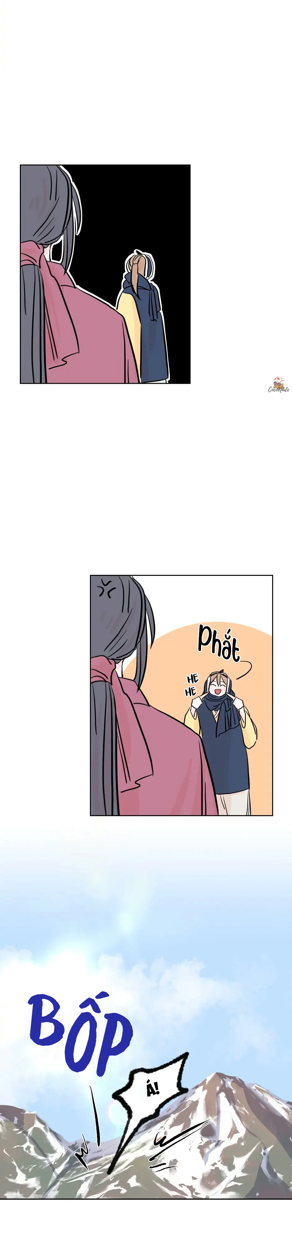 Kẻ Trộm Hồ Tiên Chapter 8 - Next Chapter 9