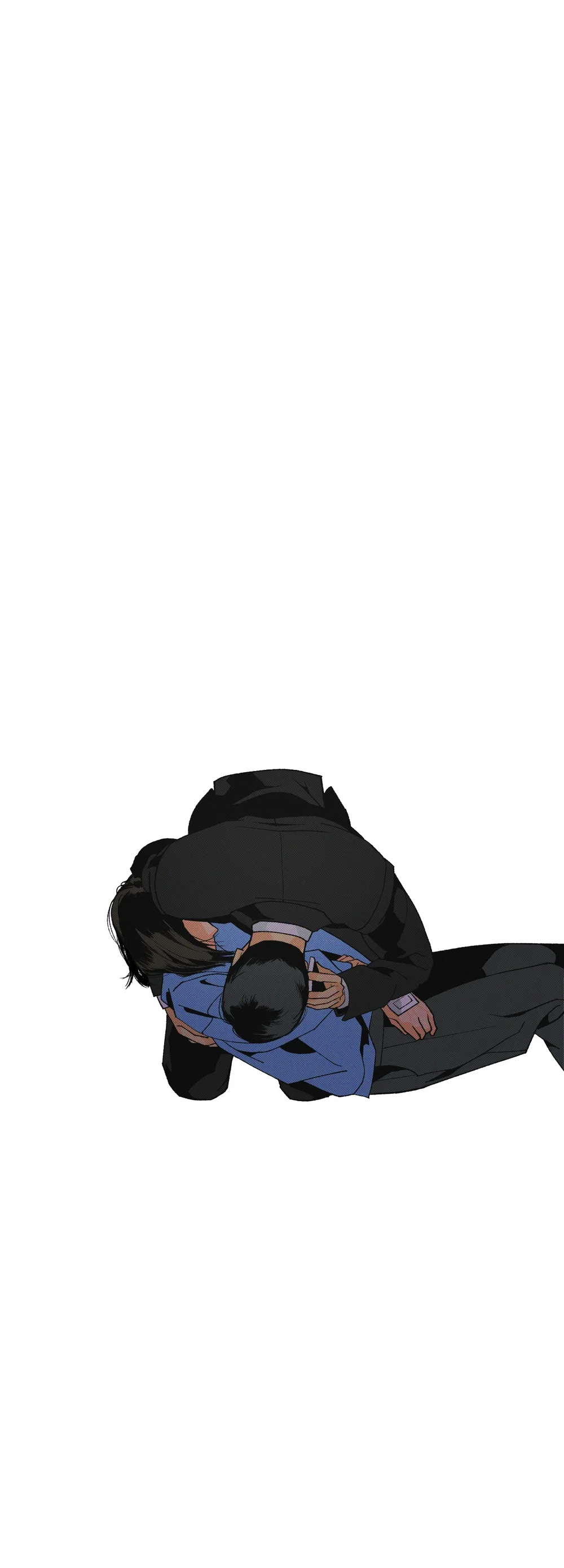 Phước lành của chúa Chapter 23 - Next 