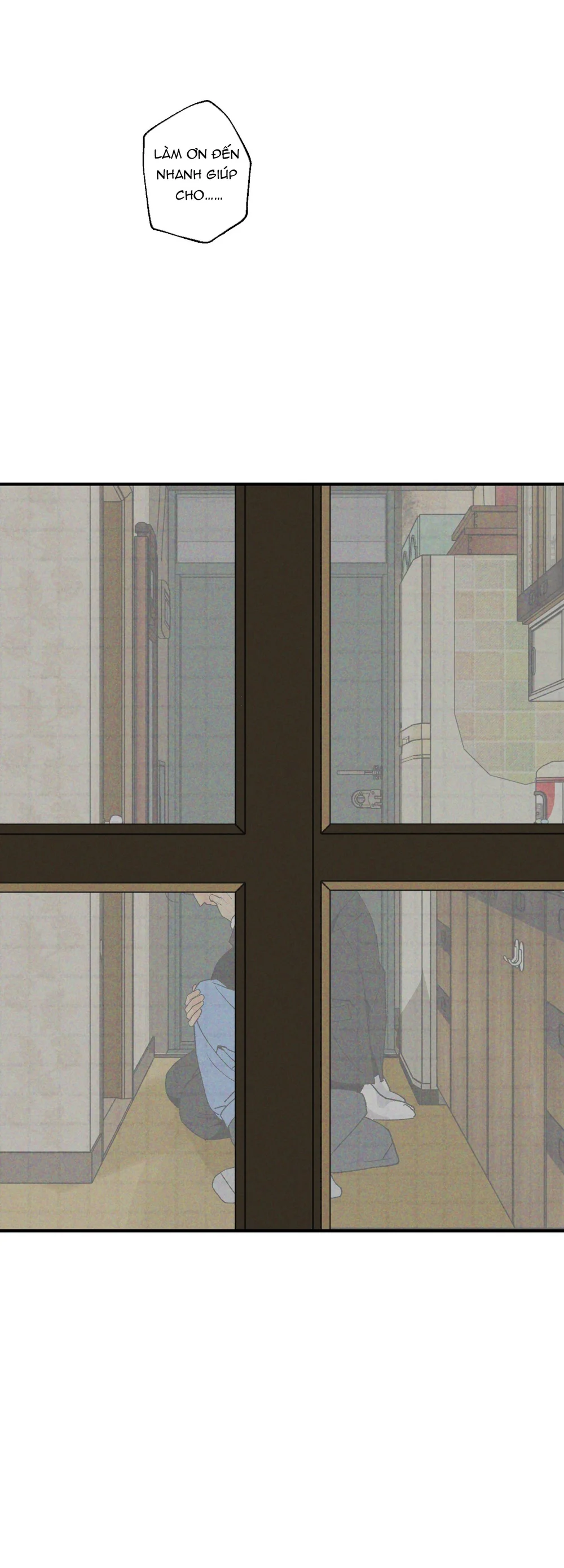 Phước lành của chúa Chapter 23 - Next 