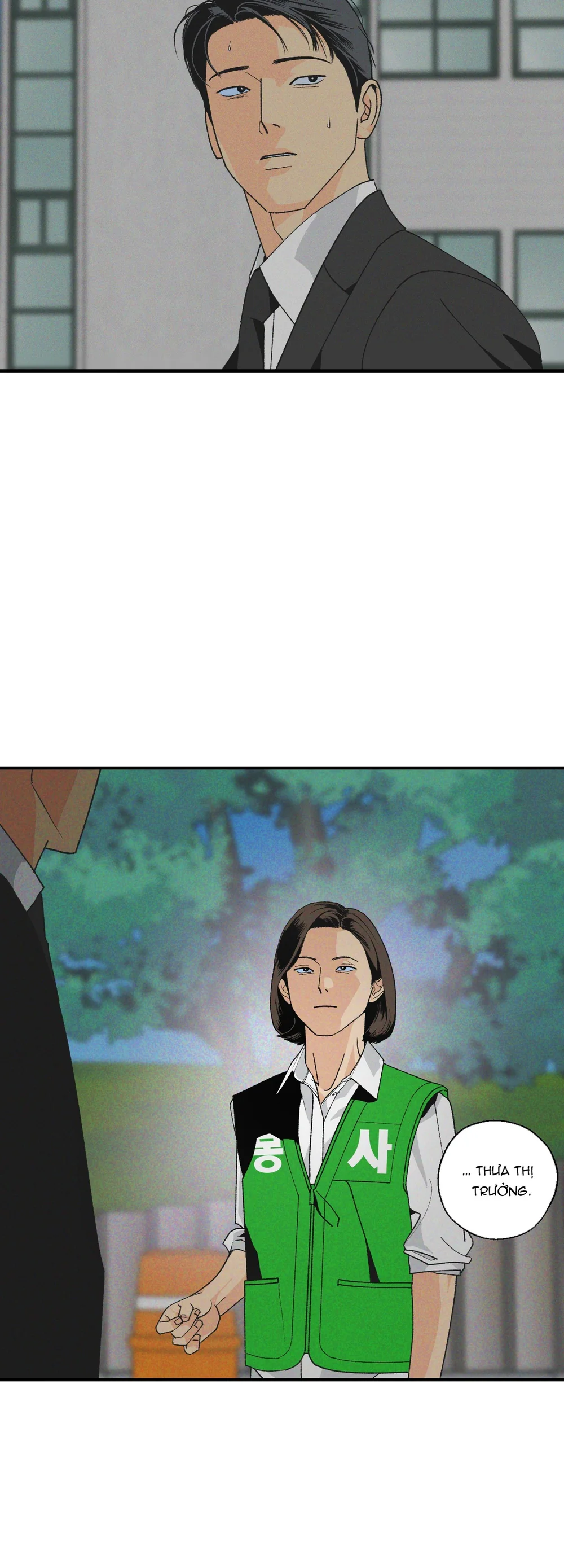 Phước lành của chúa Chapter 23 - Next 