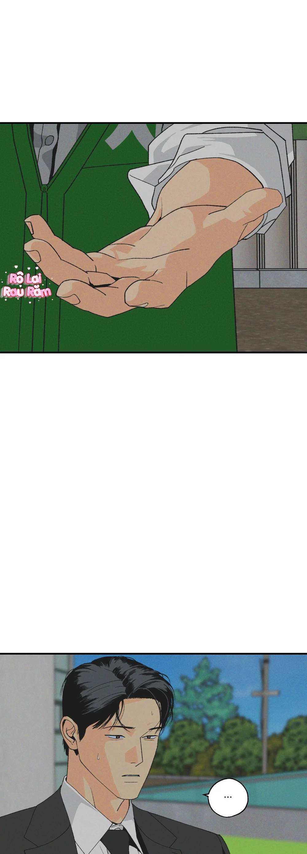 Phước lành của chúa Chapter 23 - Next 