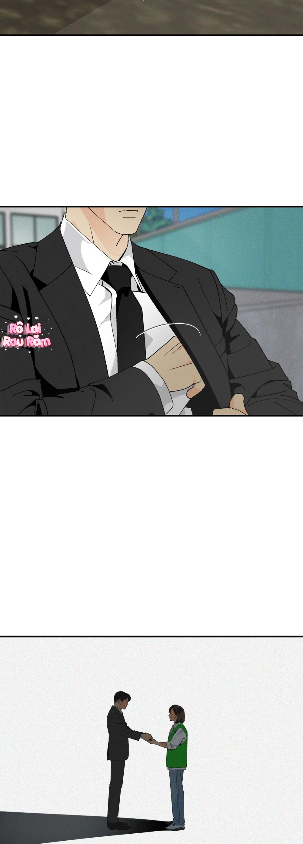 Phước lành của chúa Chapter 23 - Next 