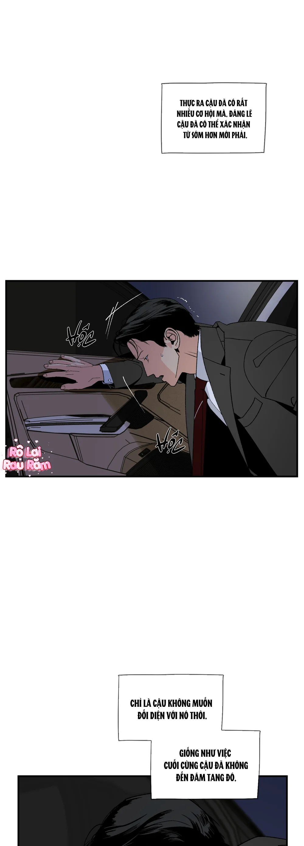 Phước lành của chúa Chapter 23 - Next 