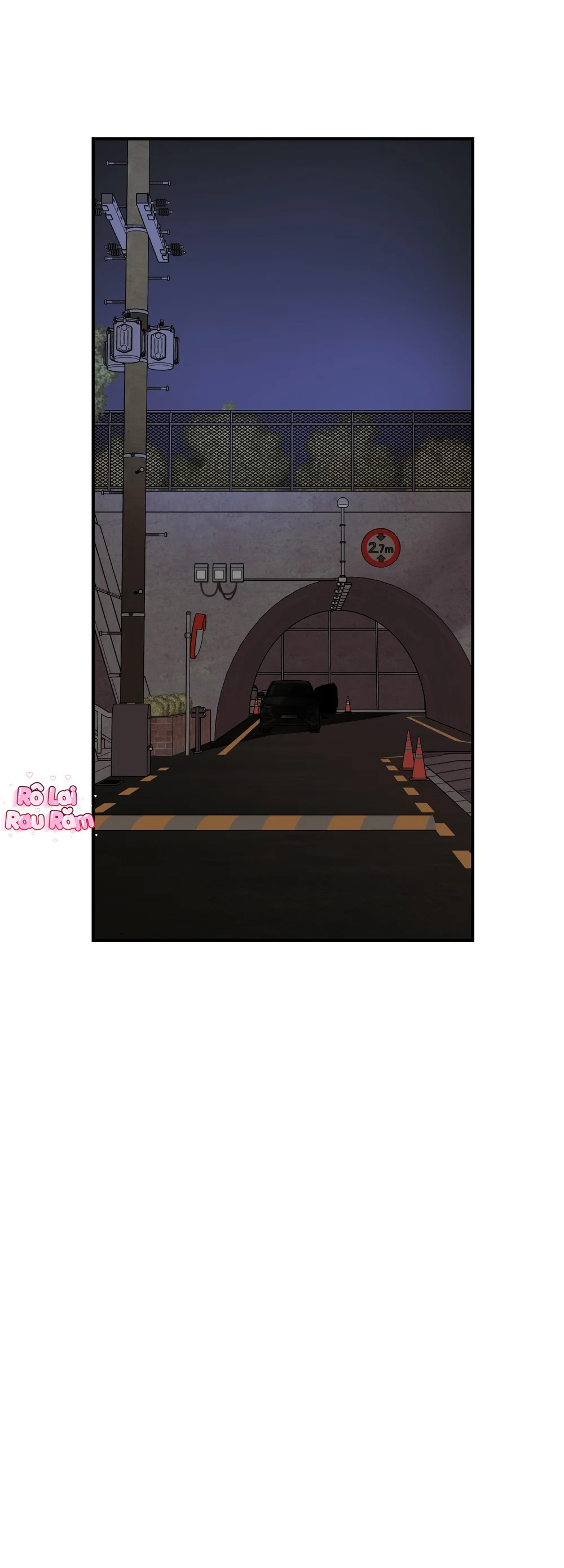 Phước lành của chúa Chapter 23 - Next 