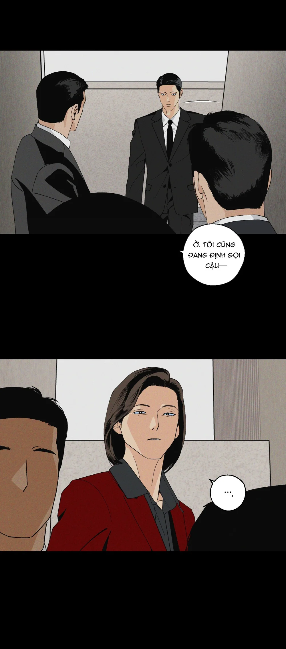 Phước lành của chúa Chapter 23 - Next 