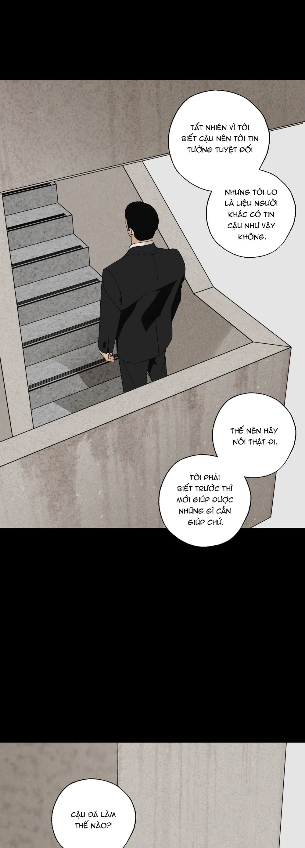 Phước lành của chúa Chapter 23 - Next 