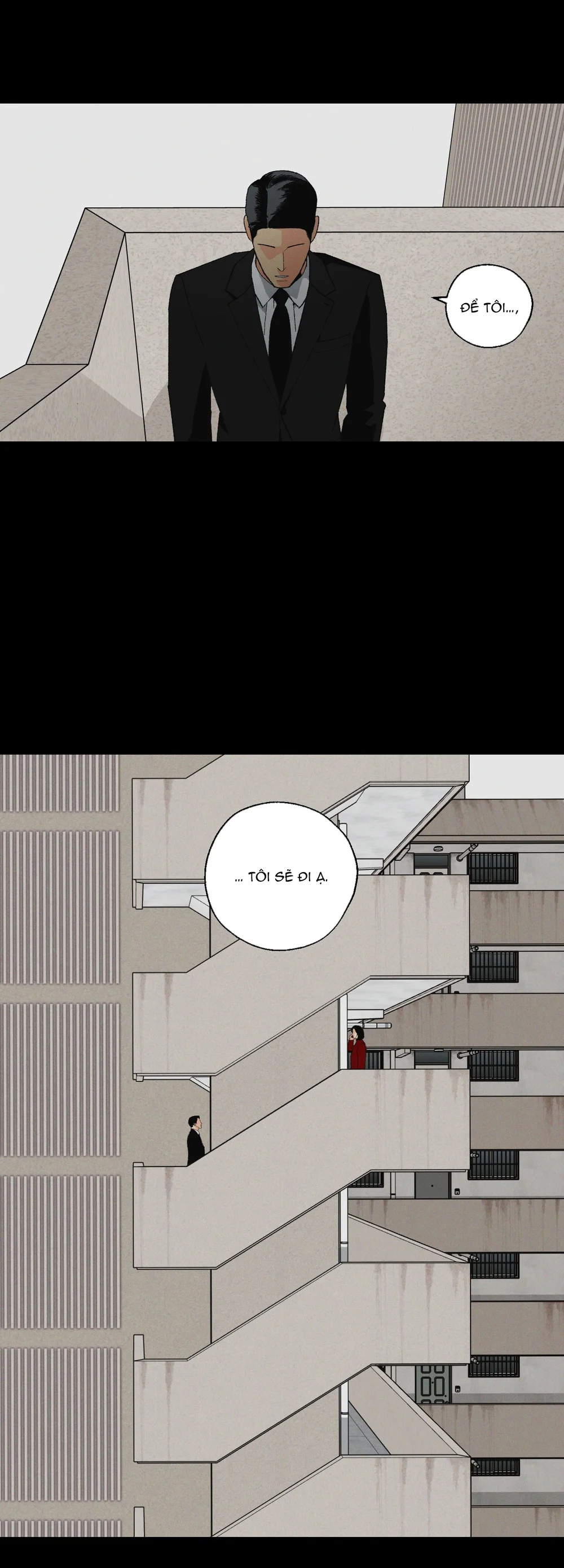 Phước lành của chúa Chapter 23 - Next 