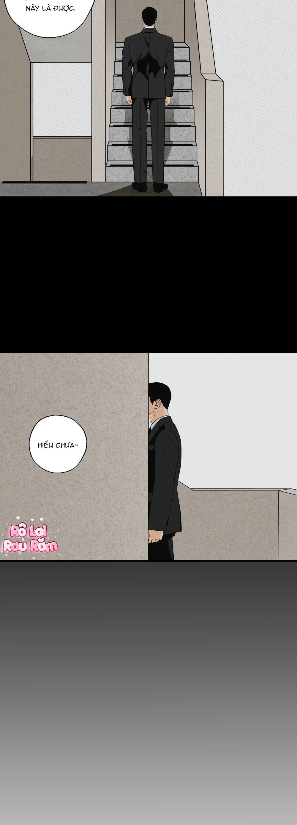 Phước lành của chúa Chapter 23 - Next 
