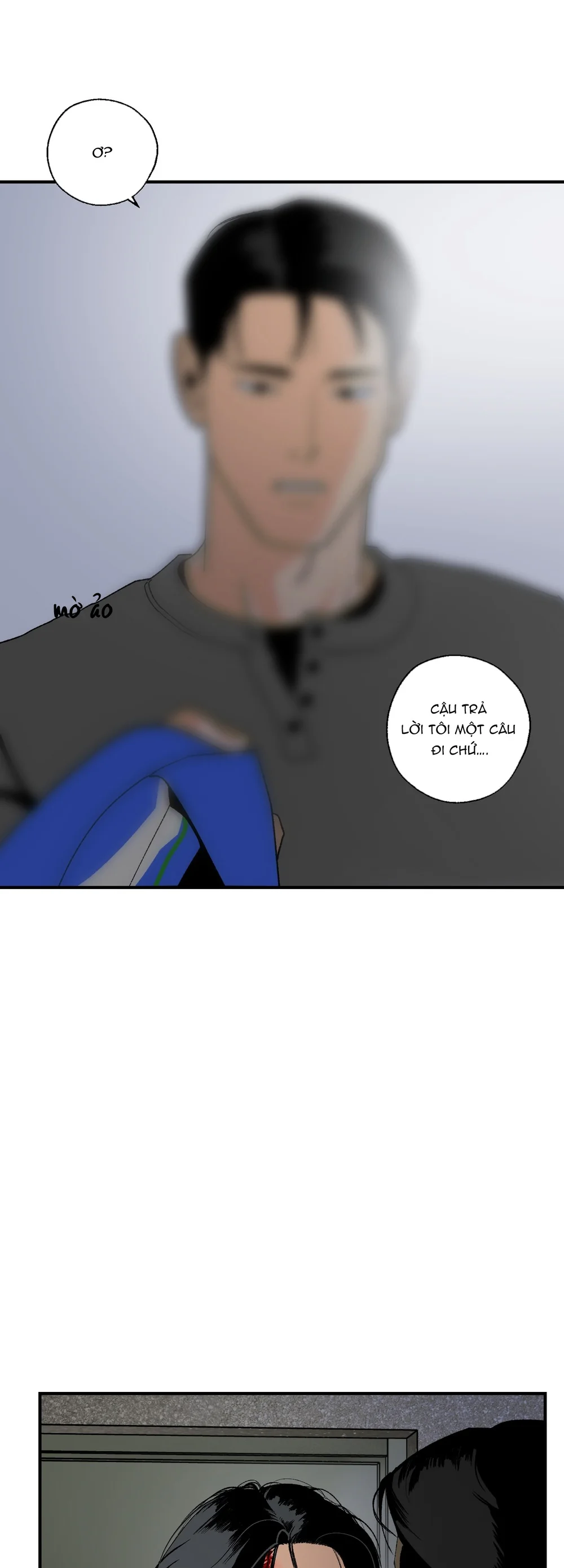 Phước lành của chúa Chapter 23 - Next 