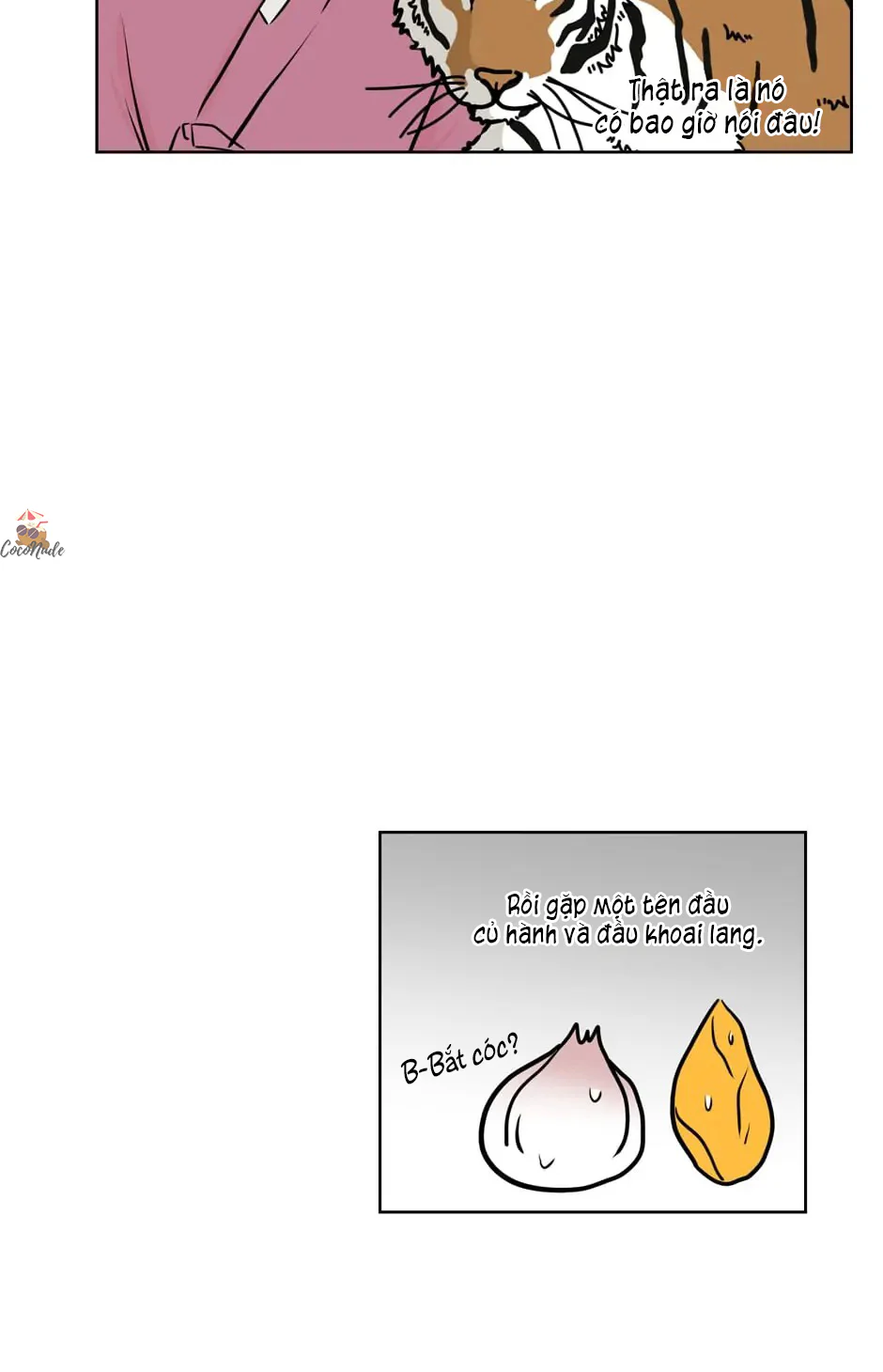 Kẻ Trộm Hồ Tiên Chapter 9 - Next Chapter 10