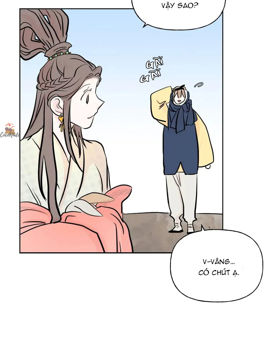 Kẻ Trộm Hồ Tiên Chapter 9 - Next Chapter 10